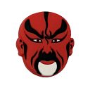 Pro's Pro Art of War Dampener Red